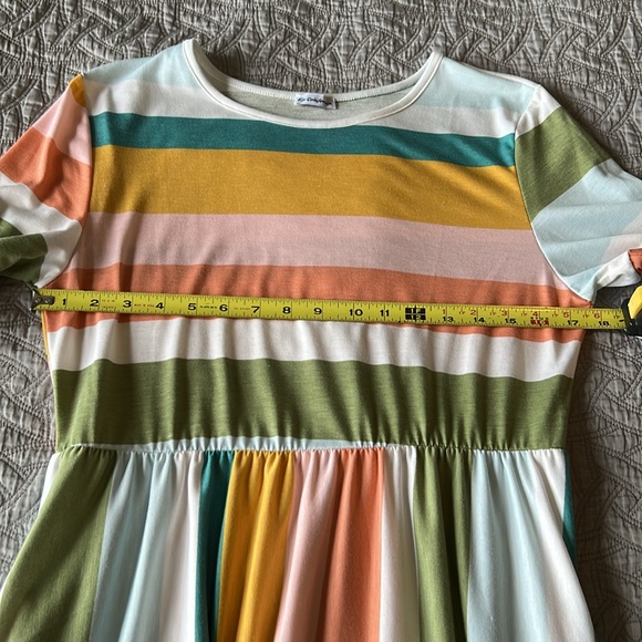 Egy California Women’s Dress size Large - Picture 3 of 6